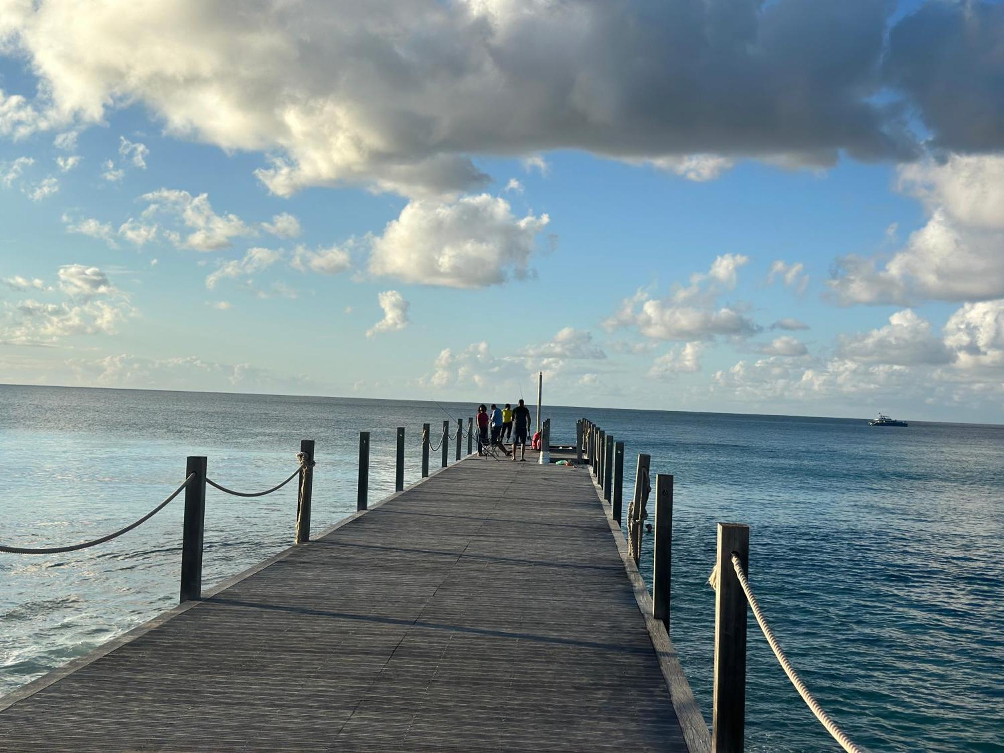 Entire Home - West Coast Barbados Saint Peter Luaran gambar