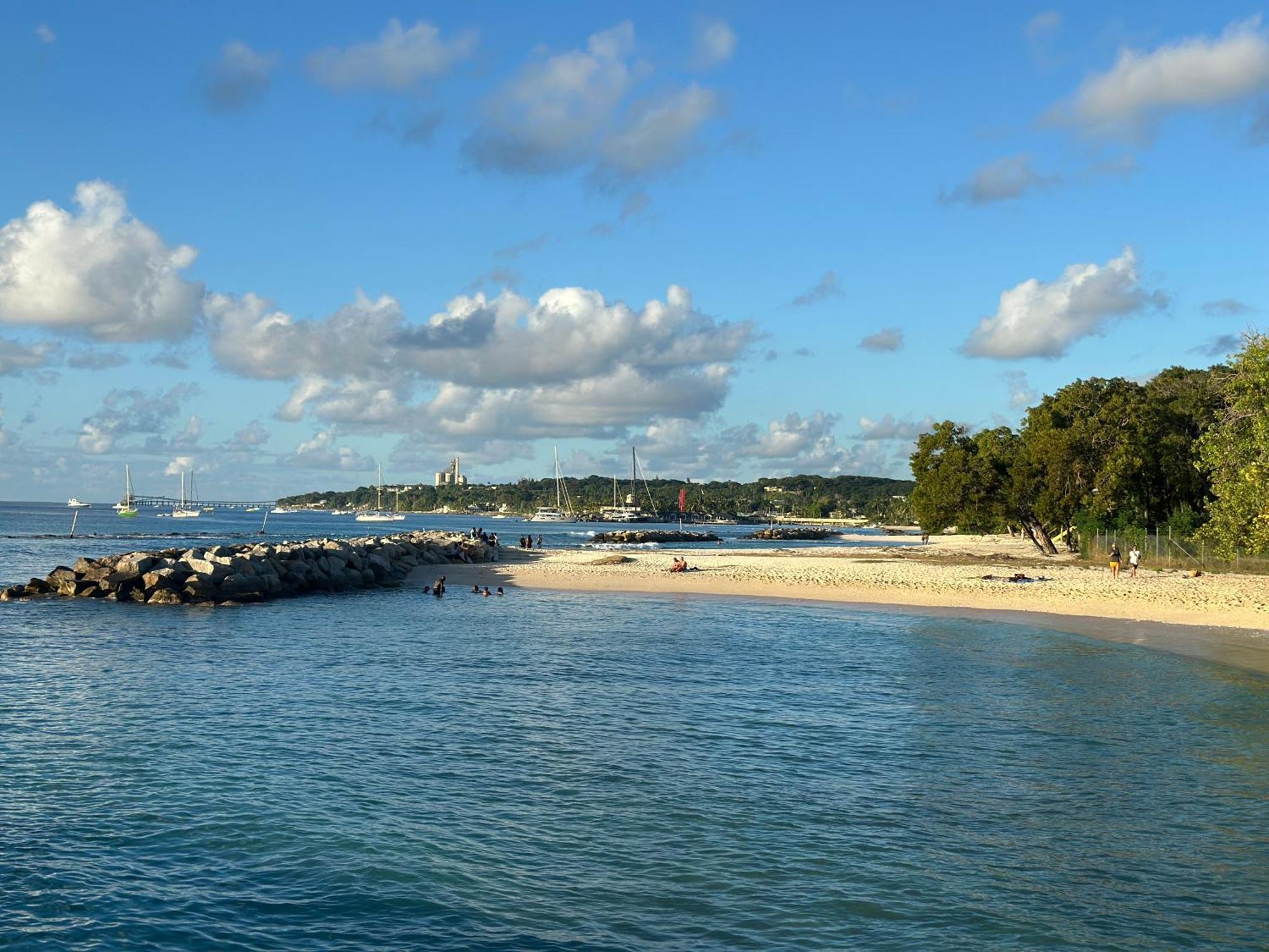 Entire Home - West Coast Barbados Saint Peter Luaran gambar