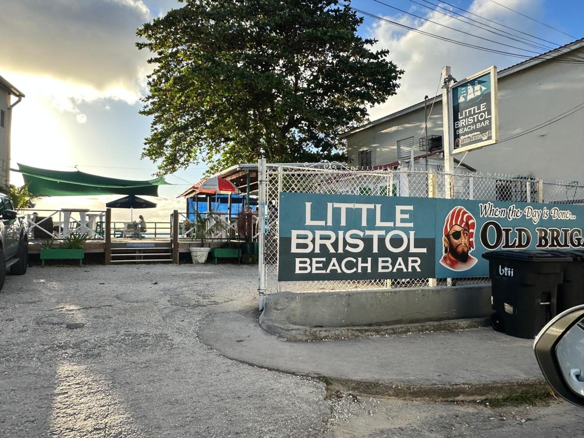 Entire Home - West Coast Barbados Saint Peter Luaran gambar