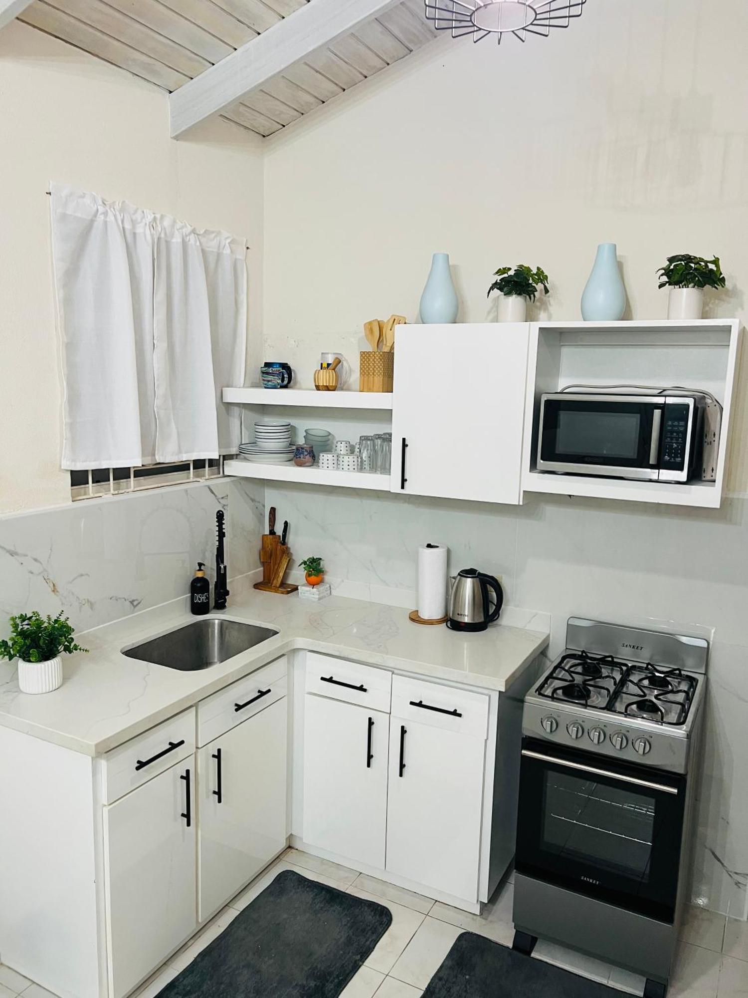 Entire Home - West Coast Barbados Saint Peter Luaran gambar