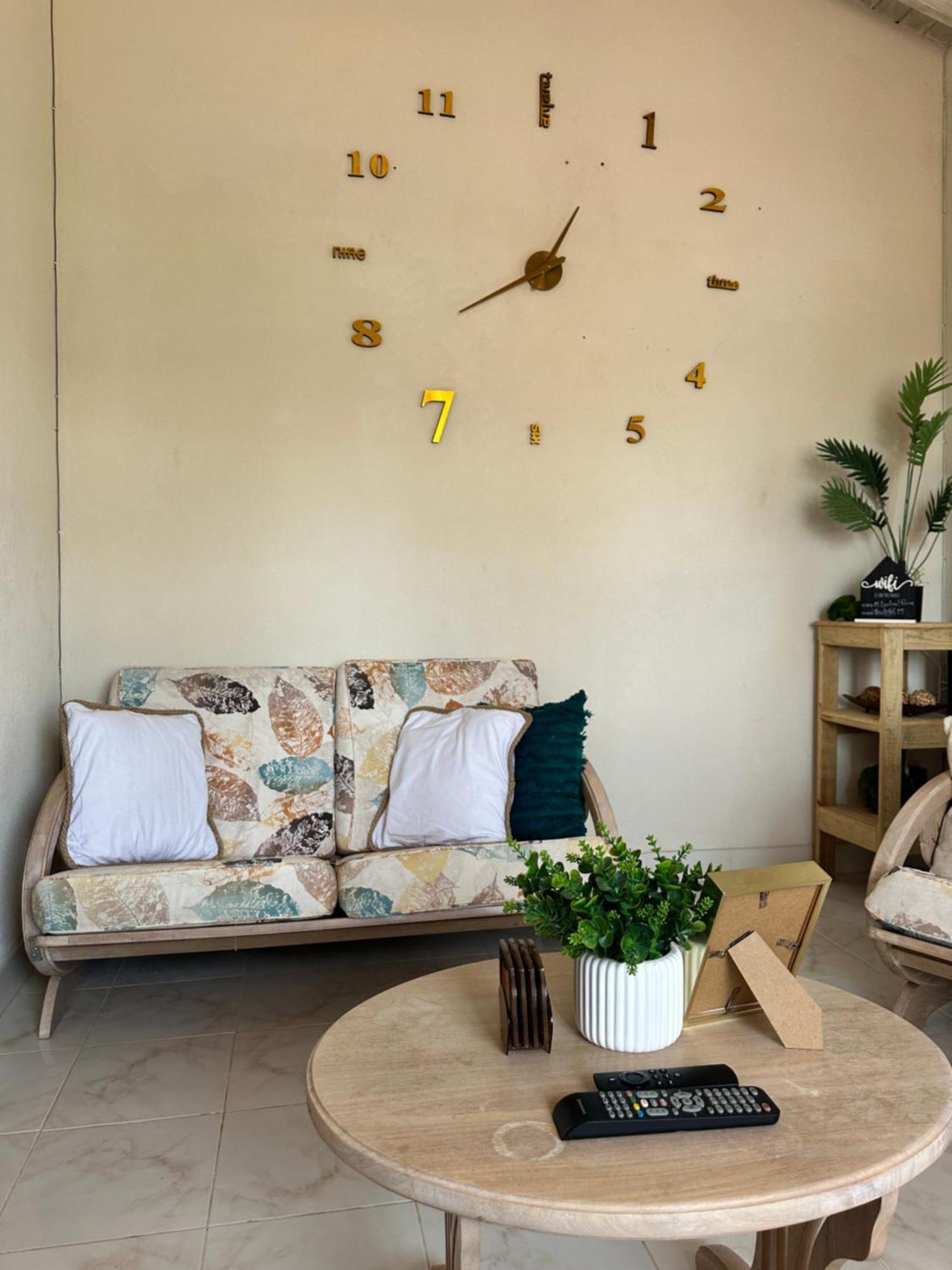 Entire Home - West Coast Barbados Saint Peter Luaran gambar