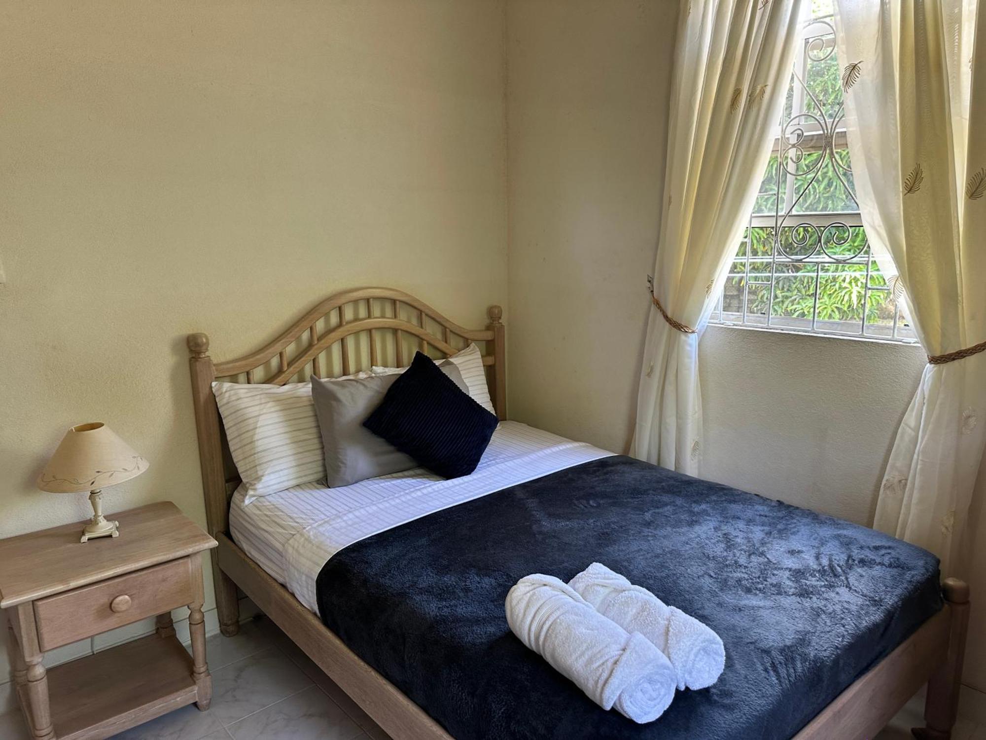 Entire Home - West Coast Barbados Saint Peter Luaran gambar