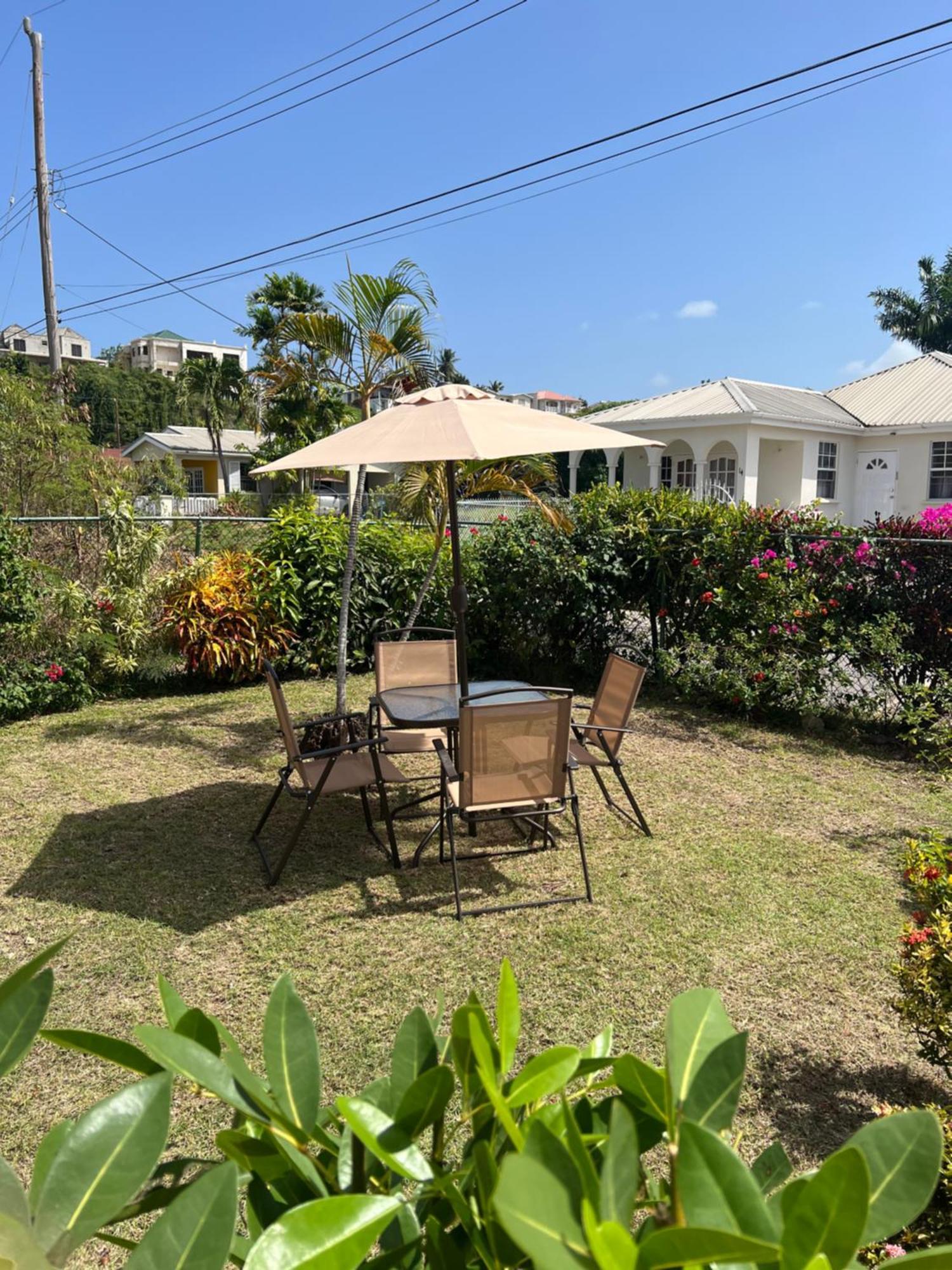 Entire Home - West Coast Barbados Saint Peter Luaran gambar